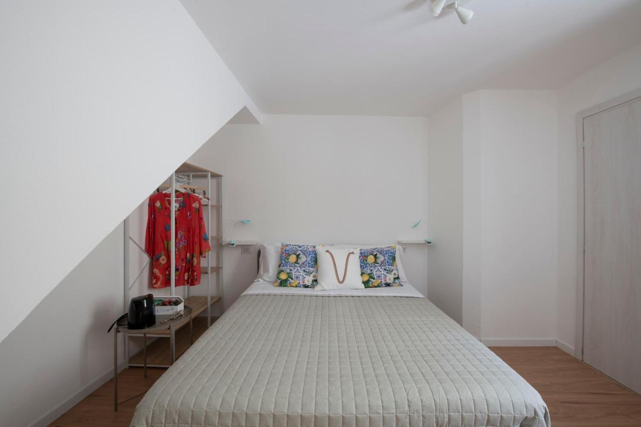 Le Antiche Repubbliche Marinare Bed & Breakfast *