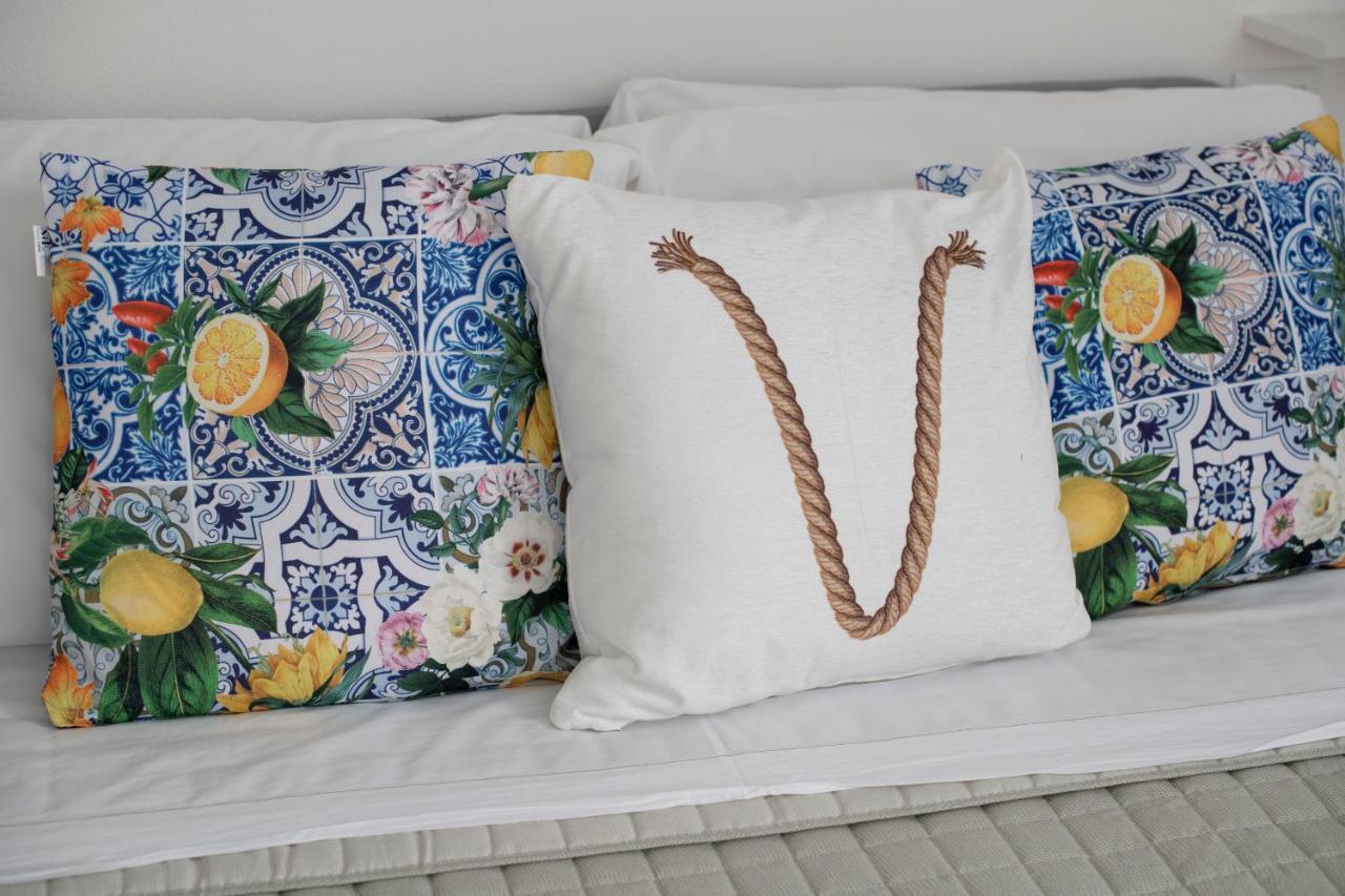 Bed & Breakfast Le Antiche Repubbliche Marinare *