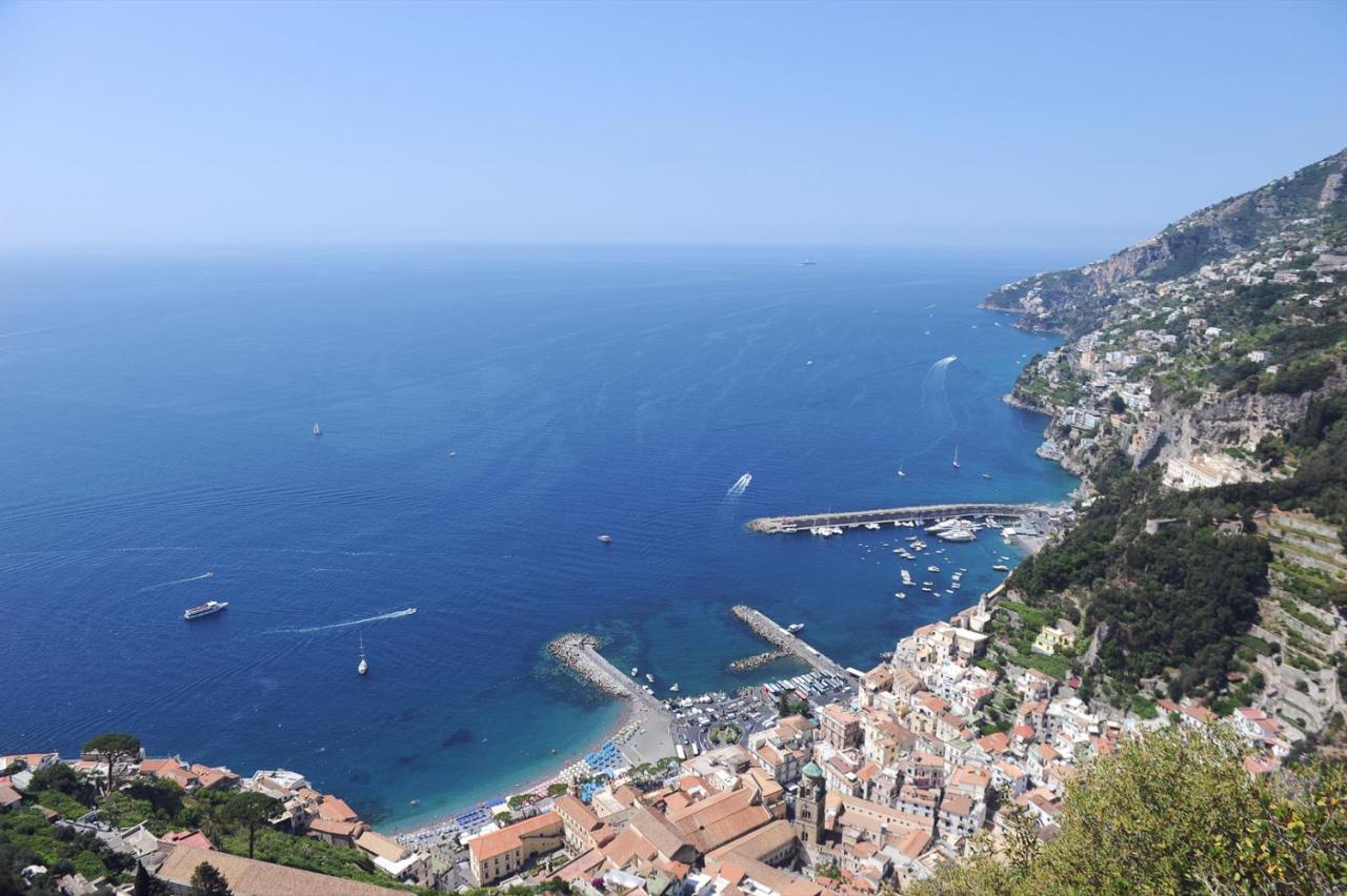 Le Antiche Repubbliche Marinare * Amalfi