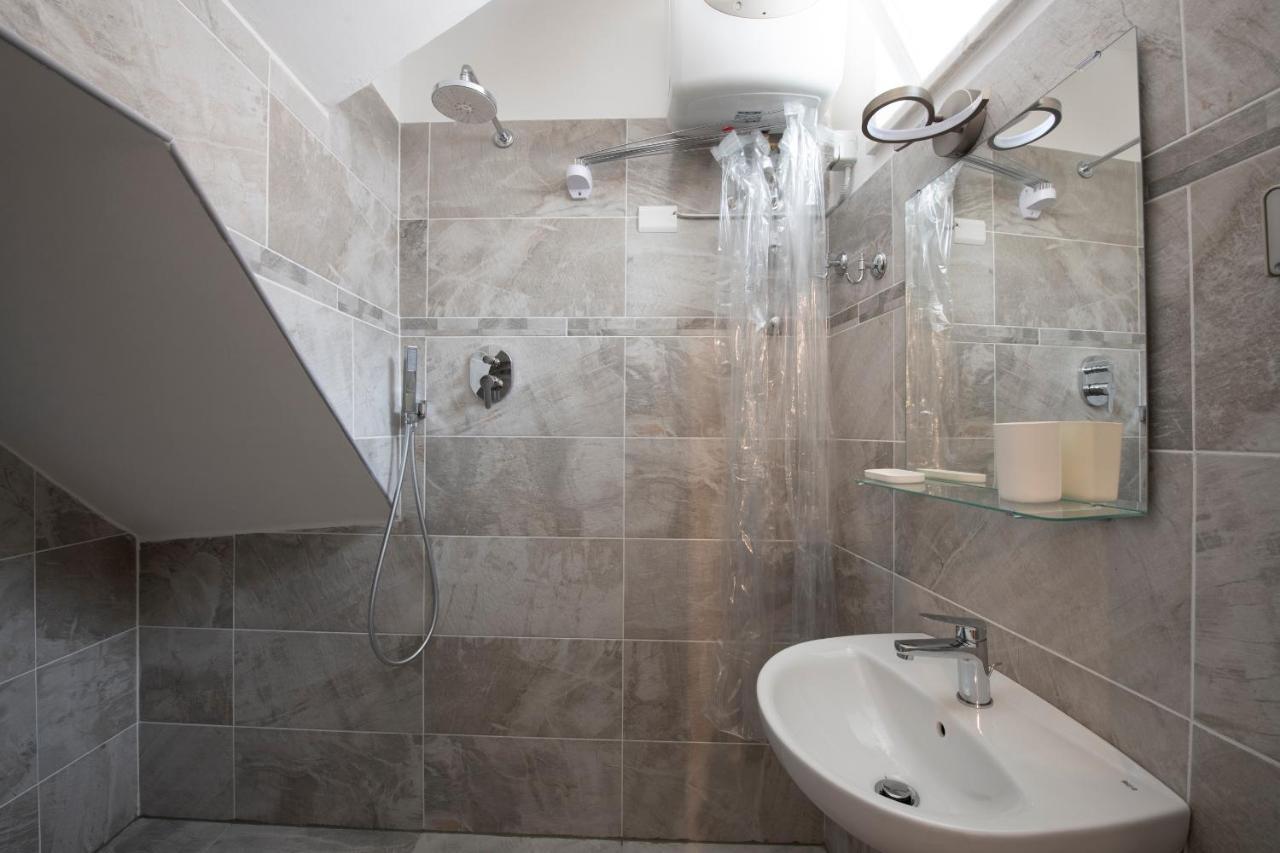 Bed & Breakfast Le Antiche Repubbliche Marinare