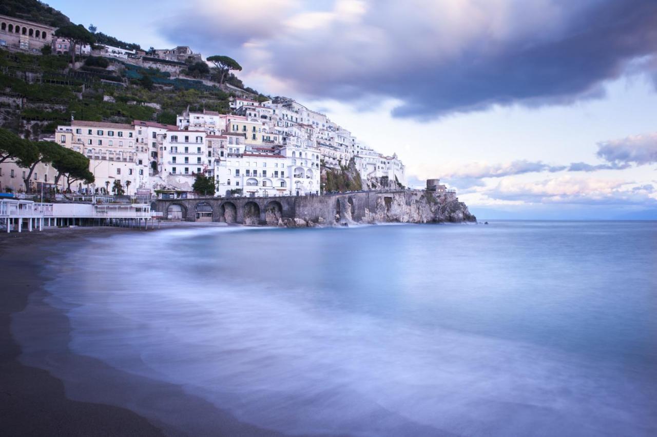 Le Antiche Repubbliche Marinare Amalfi