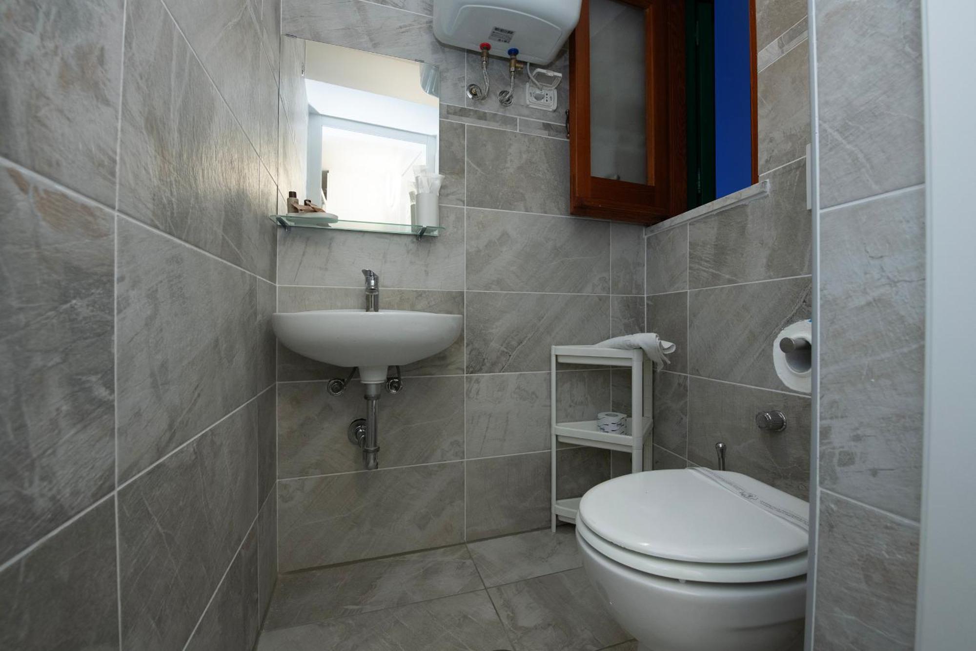 Le Antiche Repubbliche Marinare Bed & Breakfast